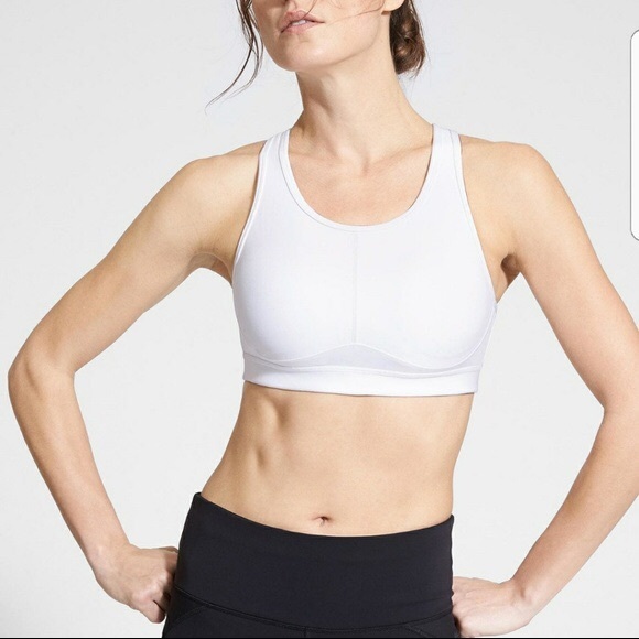 athleta stealth bra